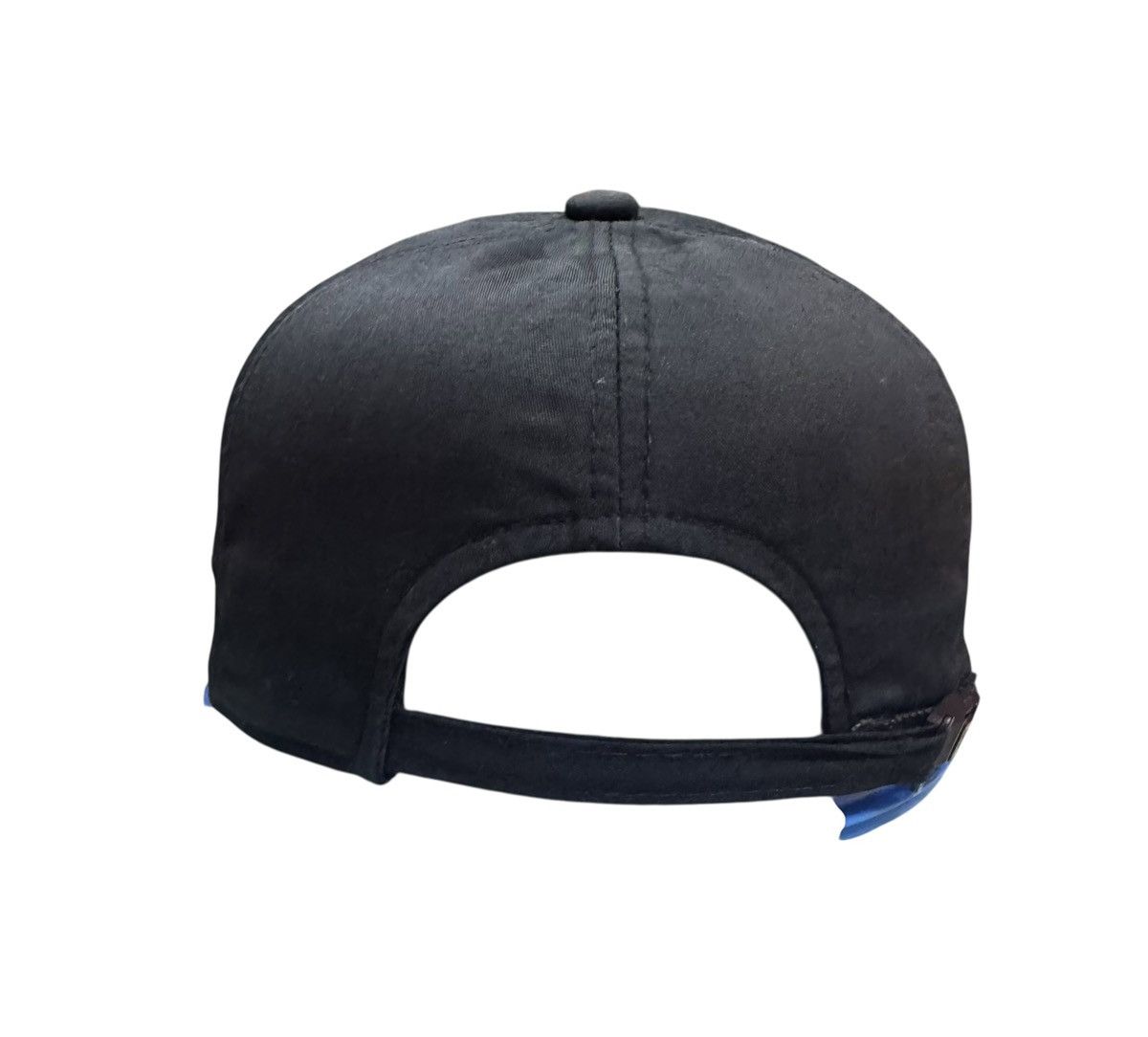 Calvin Klein Vtg🔥Calvin Klein Ck Embroidery Og Logo Caps Size ONE SIZE - 3 Thumbnail