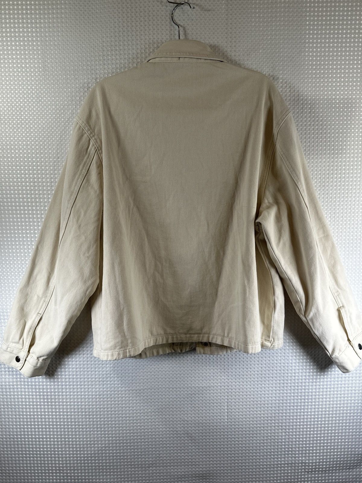 Other XXIII Omera Denim Jacket Size XL / US 12-14 / IT 48-50 - 3 Thumbnail