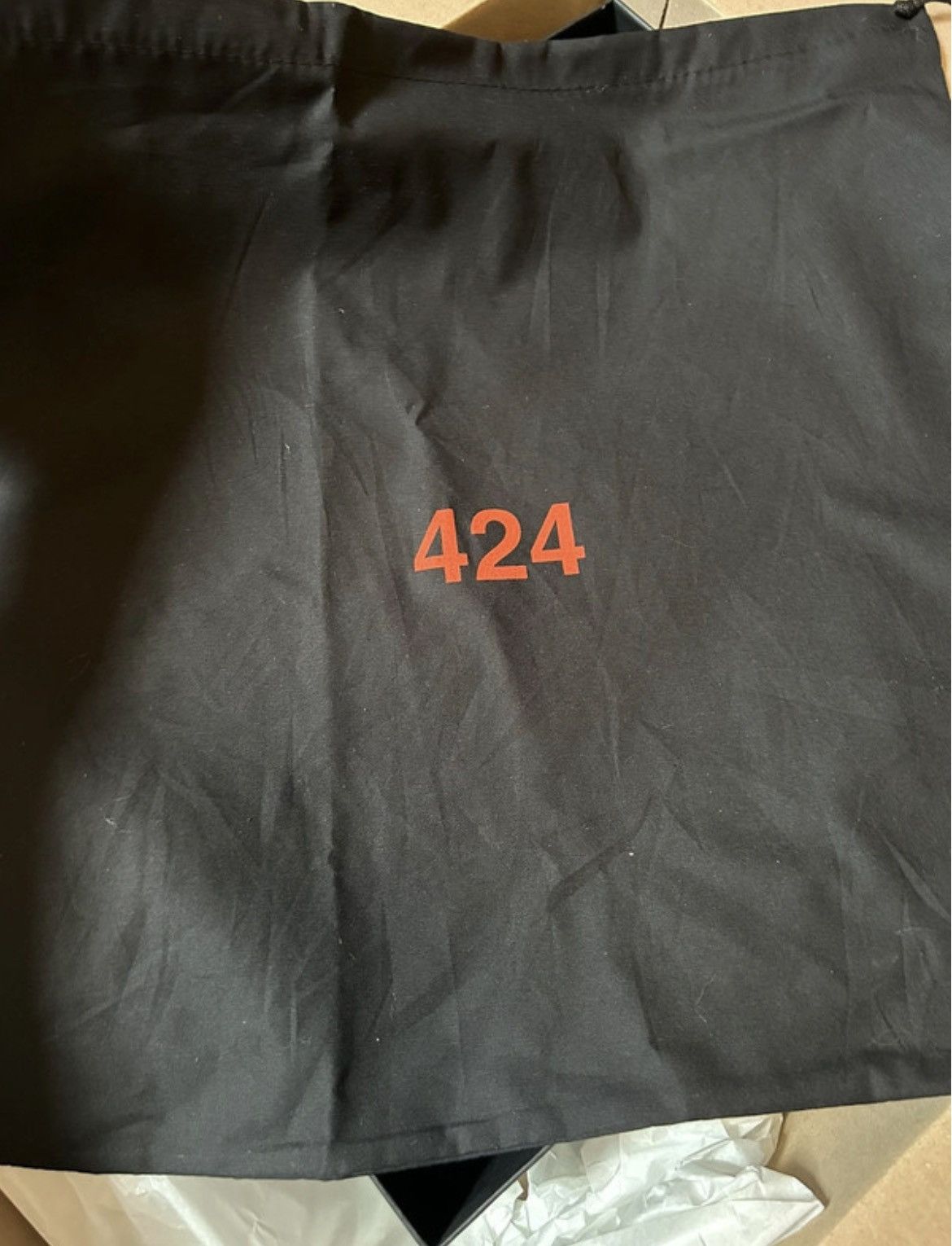 424 424 Marathon Boots Size US 7.5 / EU 40-41 - 7 Thumbnail
