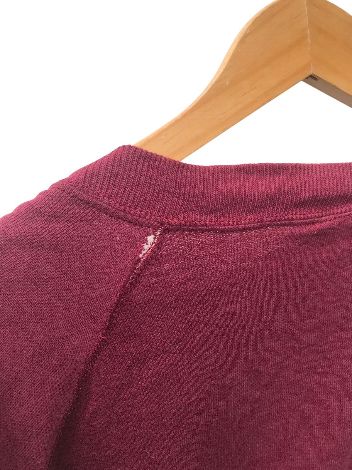 Vintage Vintage Minnesota University Pullover Sweatshirt Size US M / EU 48-50 / 2 - 15 Thumbnail