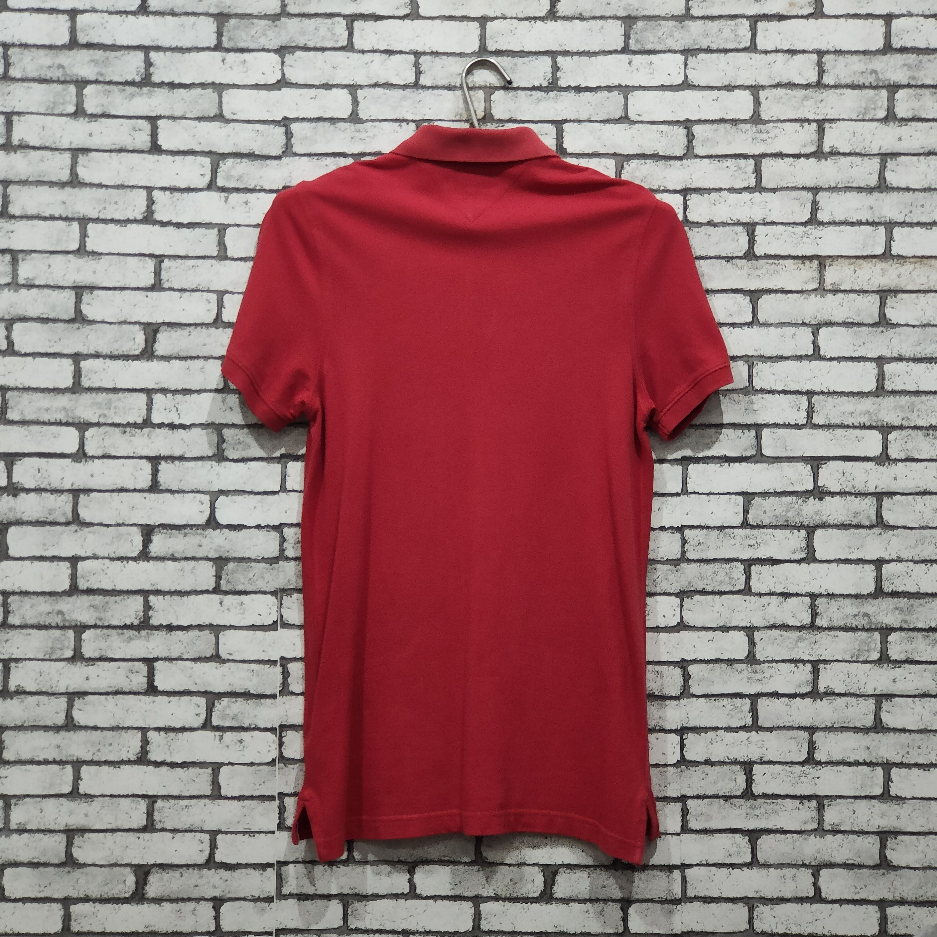 Tommy Jeans 🔥Tommy Jeans polo shirt Size US S / EU 44-46 / 1 - 4 Thumbnail