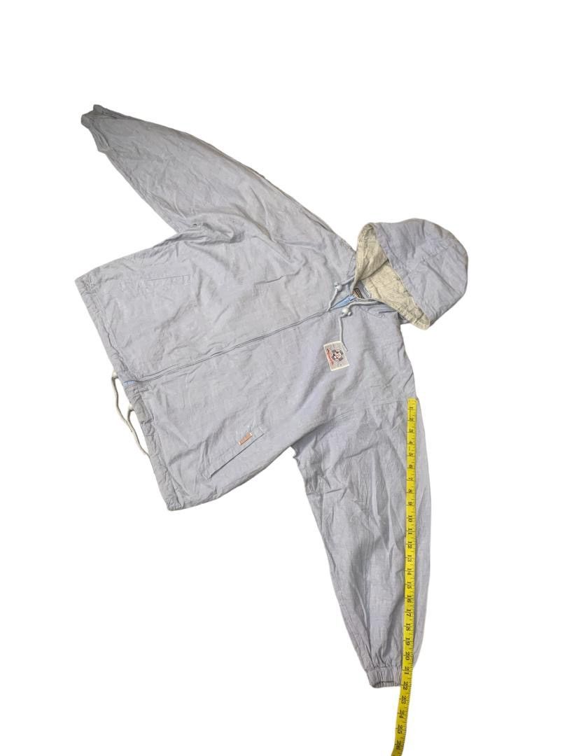 Japanese Brand × Vintage Vintage Pract Studio Zipper Jackets Size L / US 10 / IT 46 - 12 Thumbnail