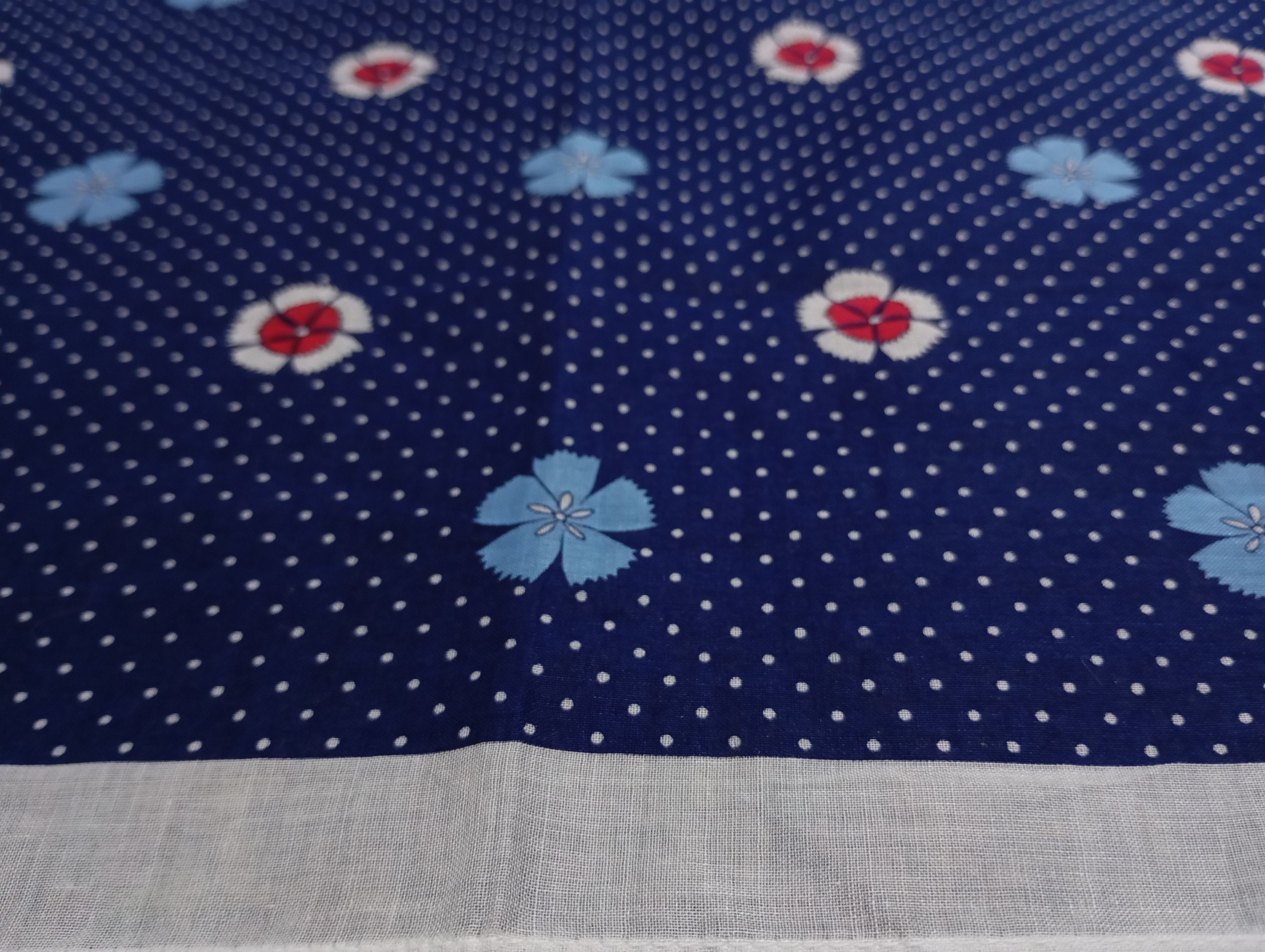 Hanae Mori Hanae Mori Handkerchief Pocketsquare Size ONE SIZE - 3 Thumbnail