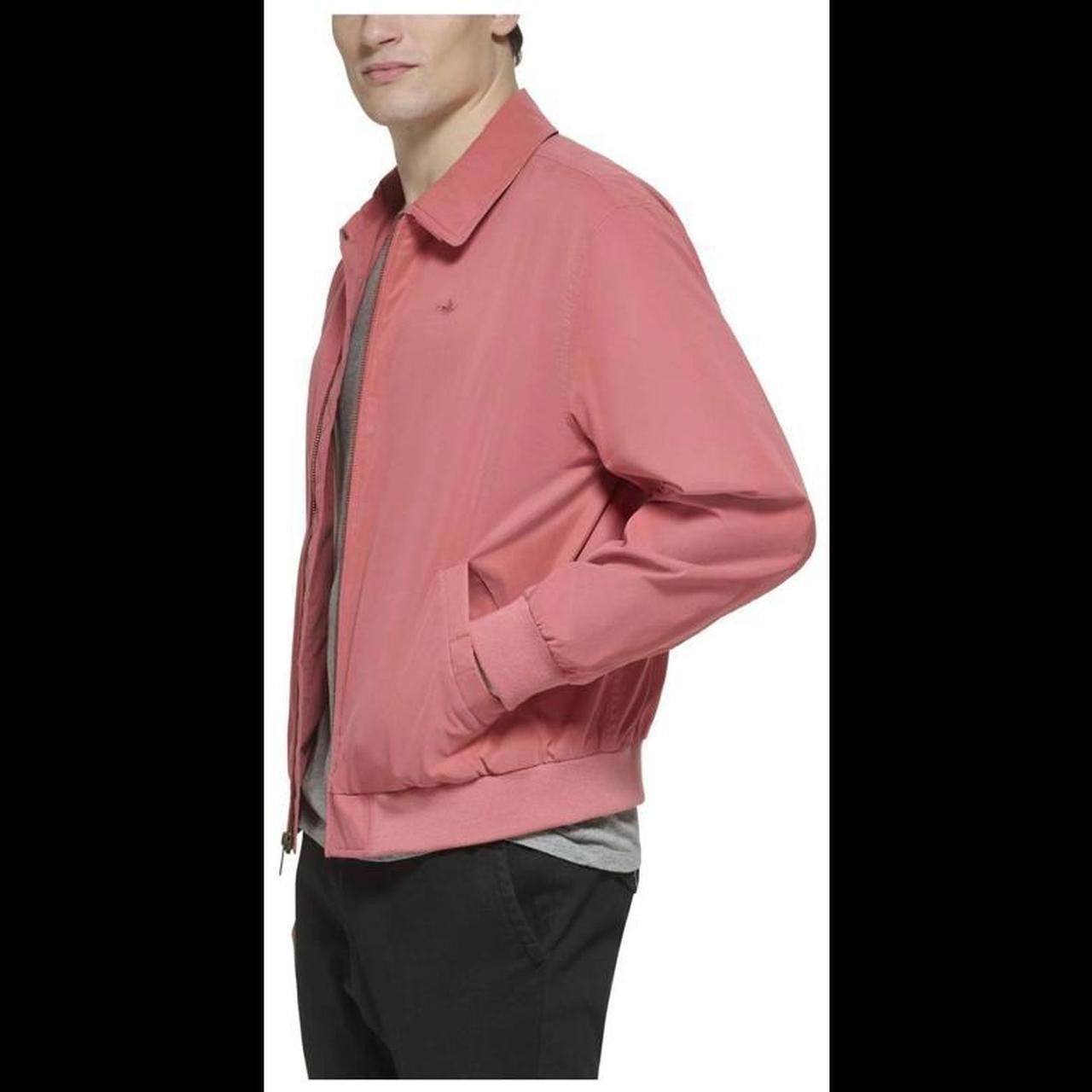 Dockers New Mens Size 3xl Microtwill Size US XXL / EU 58 / 5 - 6 Thumbnail