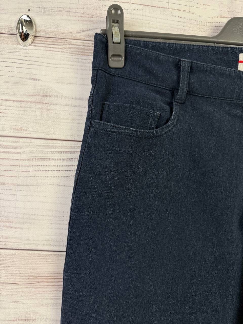 Prada Prada Jeans Tapered Fit Pants Size US 28 / EU 44 - 8 Thumbnail