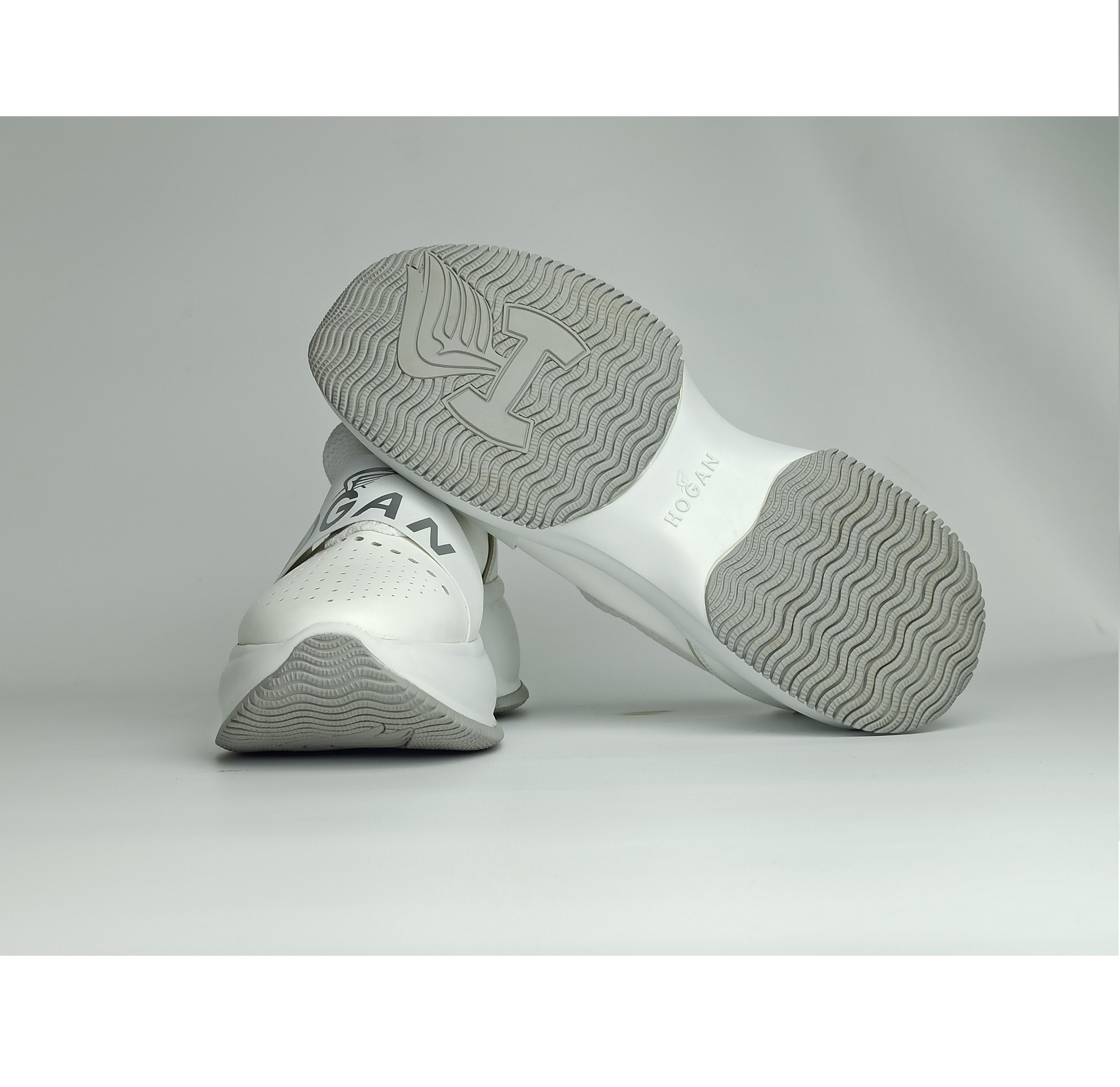 Hogan Hogan Sneakers Size US 9.5 / IT 39.5 - 11 Thumbnail