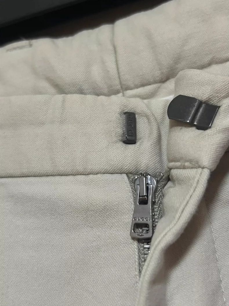 Gucci Gucci Limited Edition Casual Pants-2505 Size US 44 / EU 60 - 5 Thumbnail