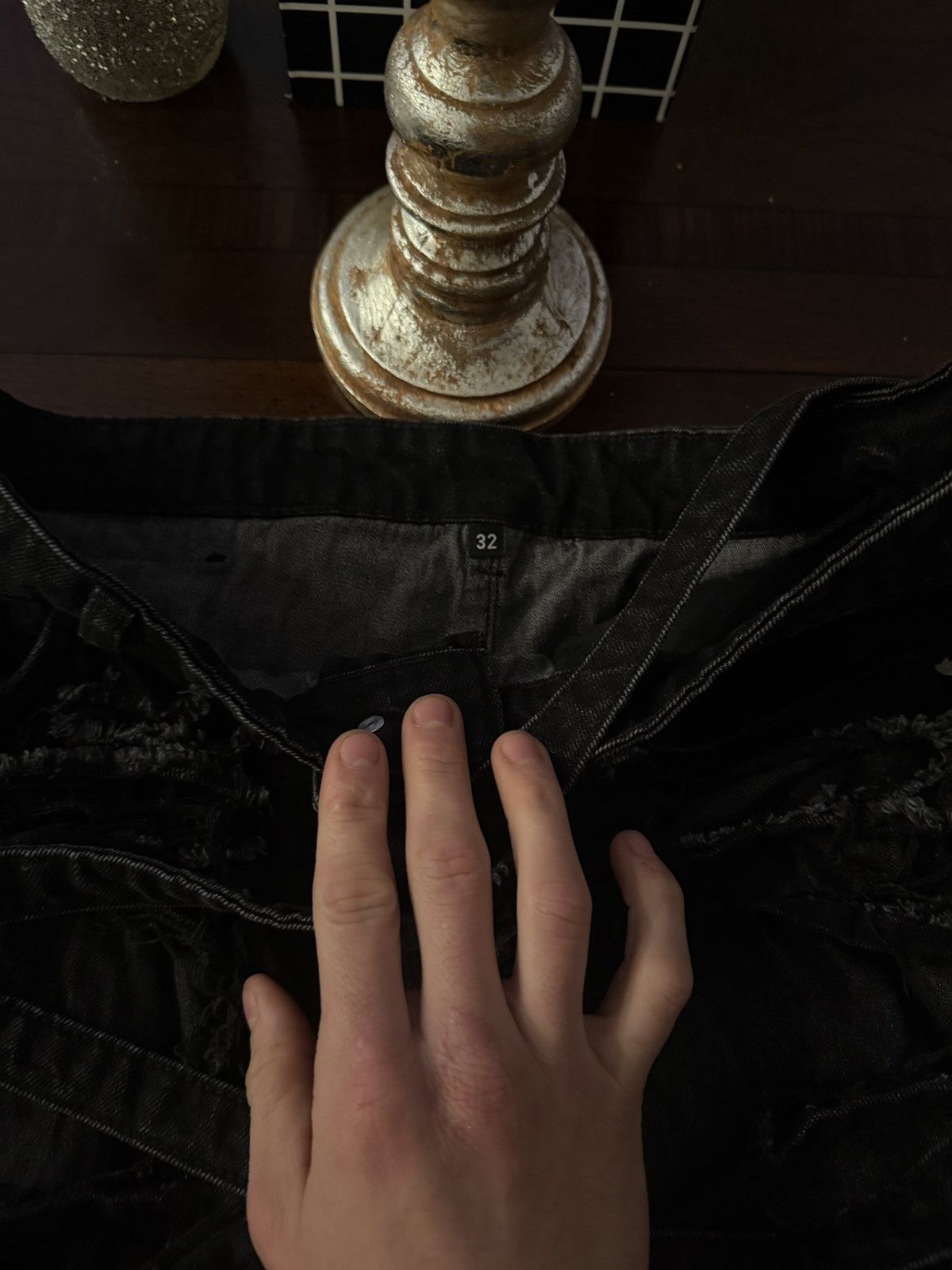 Other WhatHappenedToGod Size US 32 / EU 48 - 2 Thumbnail