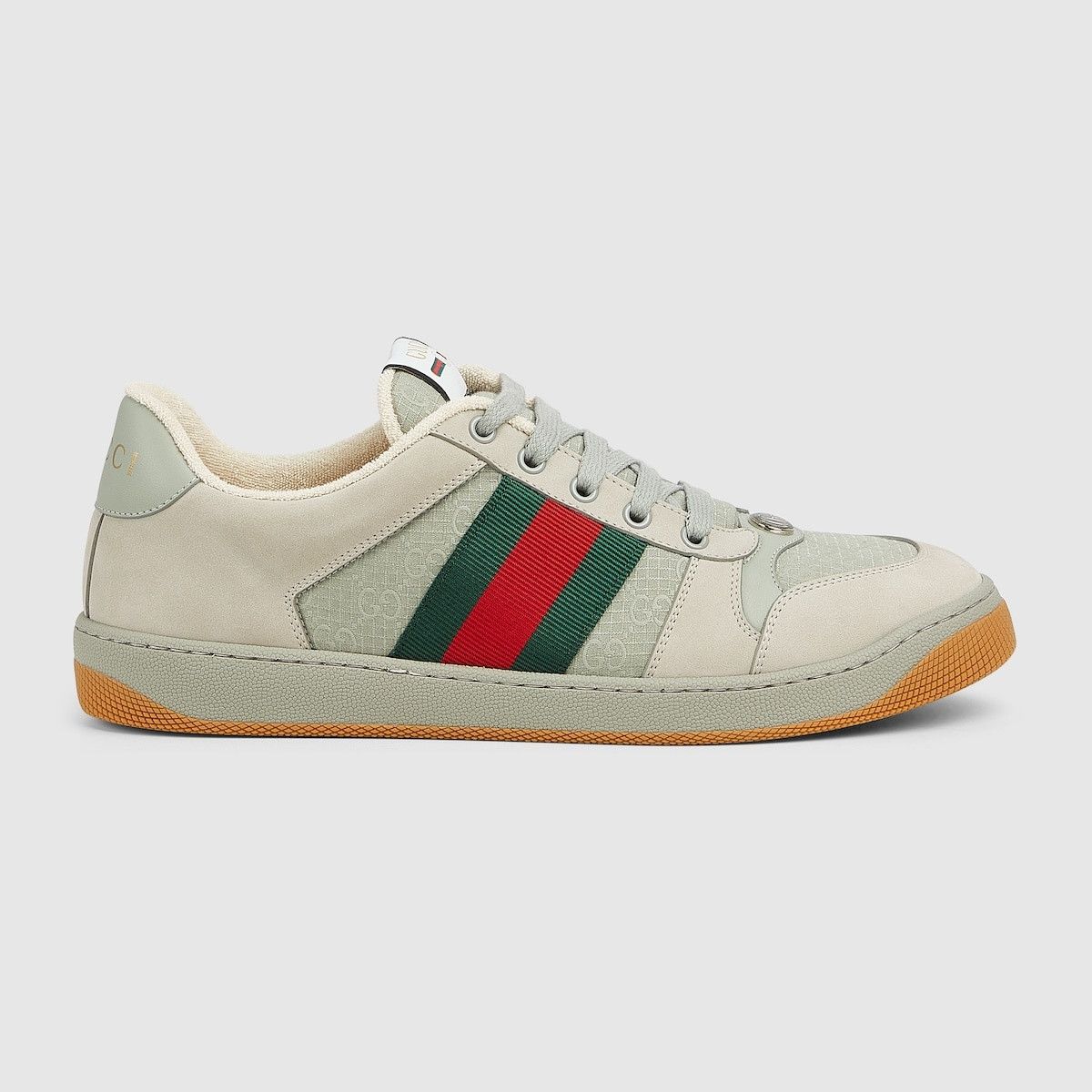 o1s1wg111025 GG Screener Sneaker in Multicolor