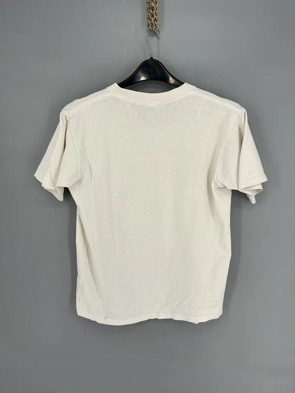 Hard Rock Cafe × Vintage Vintage Y2K Hard Rock Cafe Orlando Made in USA tee Size US M / EU 48-50 / 2 - 11 Thumbnail