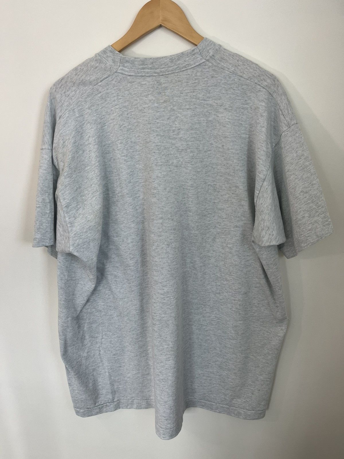 Vintage Single Stitch Airshow XXL Oversized Vintage Tee Size US XXL / EU 58 / 5 - 4 Thumbnail