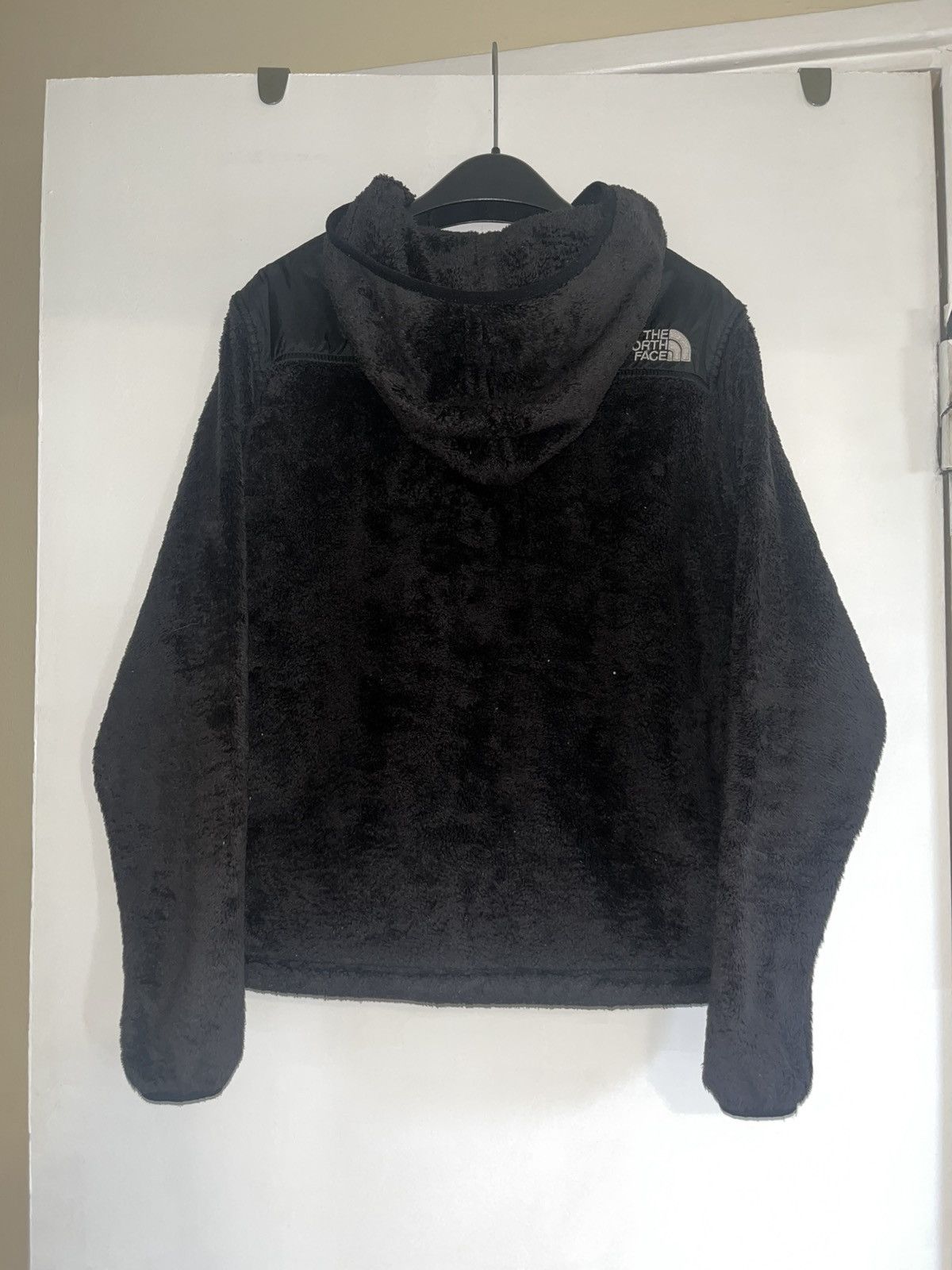 The North Face Black fleece The North Face jacket Size S / US 4 / IT 40 - 2 Thumbnail