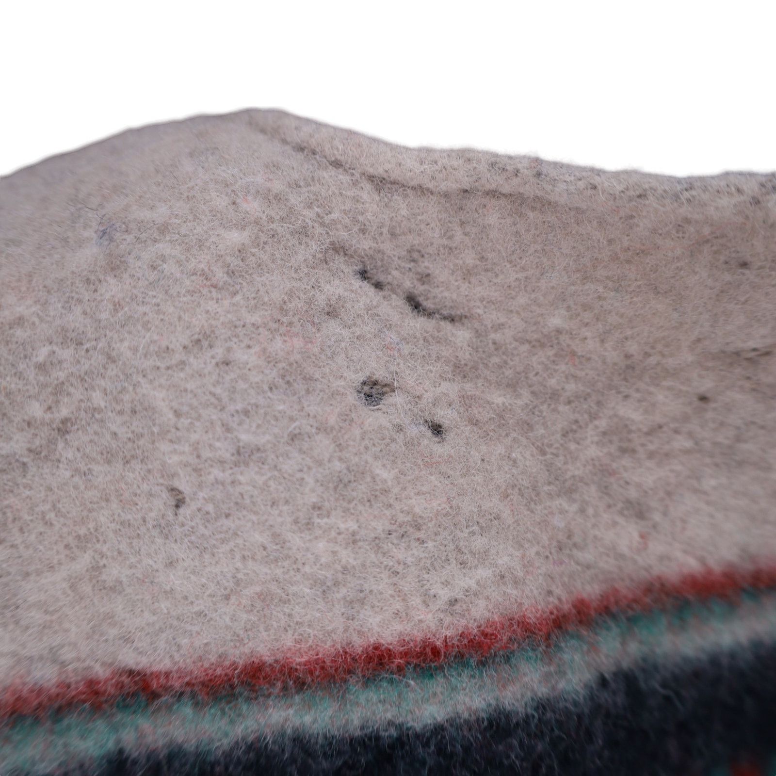 Vintage Vintage Navajo Arizona Southwestern Print Wool Vest Size US L / EU 52-54 / 3 - 7 Thumbnail
