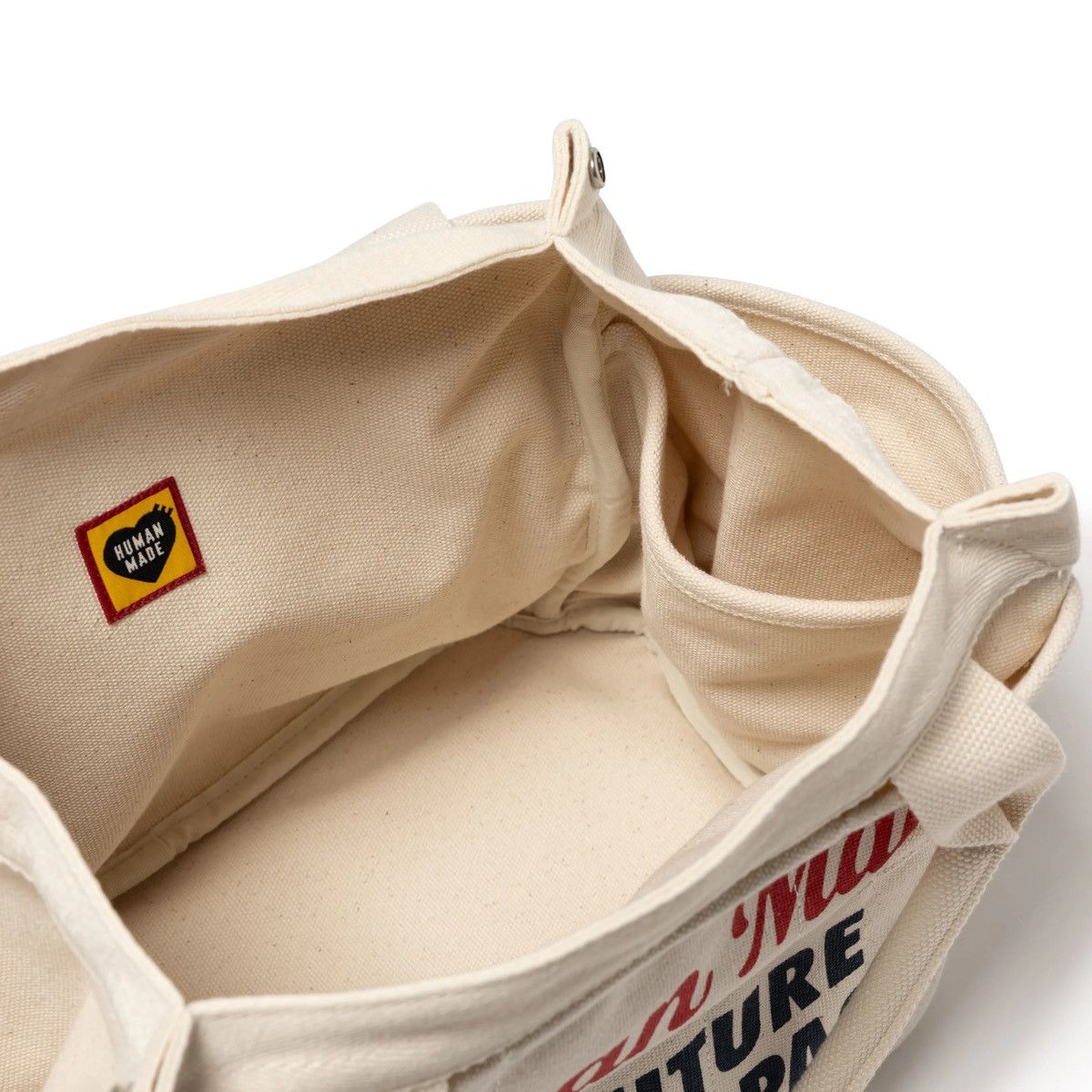 Human Made Human Made Bag Size ONE SIZE - 6 Thumbnail