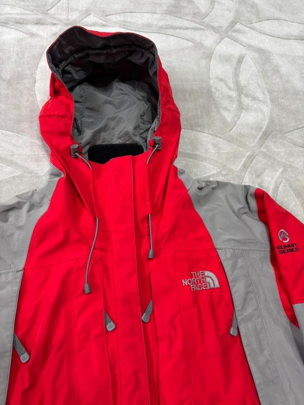 The North Face The North Face Summit Series Gore-Tex XCR gtx size M Jacket Size M / US 6-8 / IT 42-44 - 5 Thumbnail
