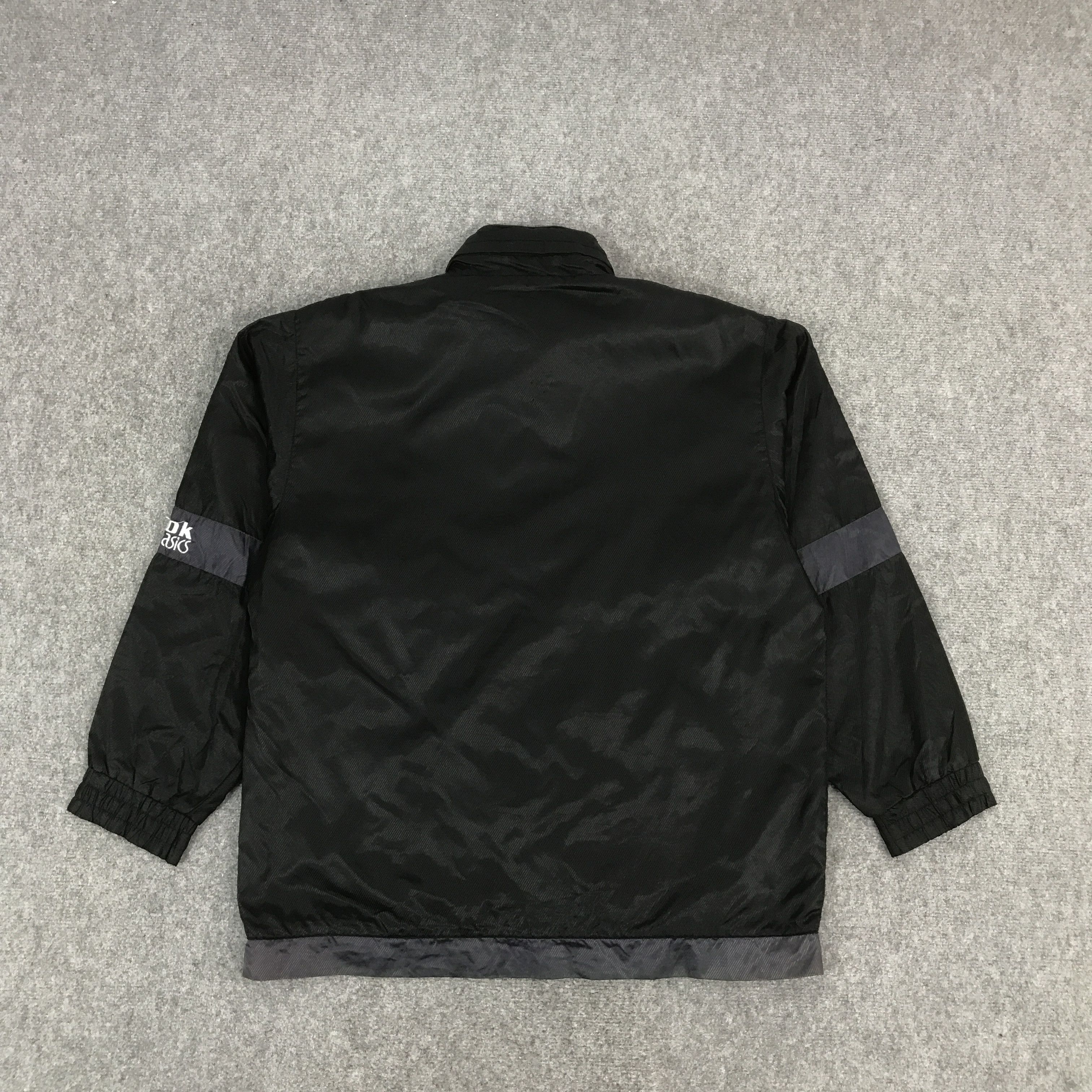 Asics × Japanese Brand × Vintage VINTAGE ASICS PROLOOK SPORTS JACKET Size US L / EU 52-54 / 3 - 2 Thumbnail