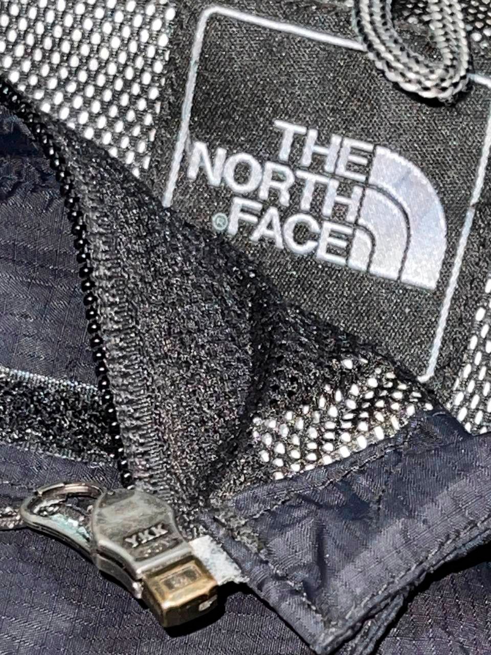 The North Face × Vintage Vintage The North Face Hyvent Shell Jacket Size S / US 4 / IT 40 - 8 Thumbnail