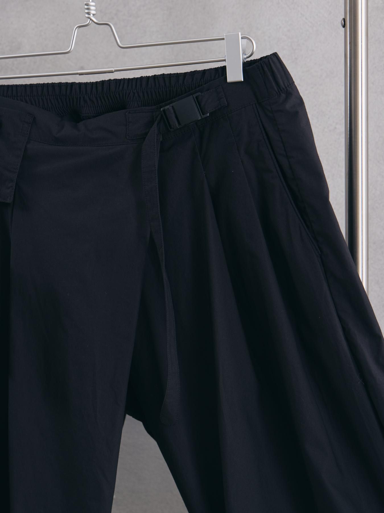 Other NILMANCE SS19 MP-06 Pleated Volume Trousers Size US 31 - 3 Thumbnail