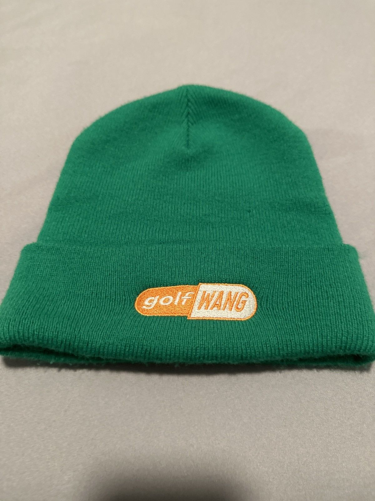 Golf Wang Beanie | Grailed