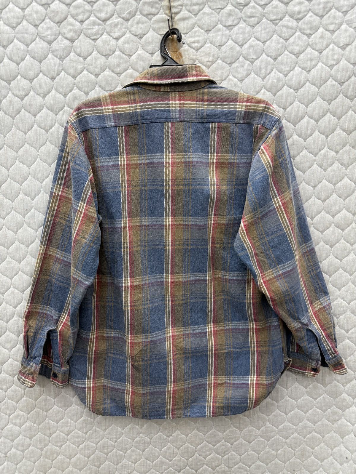 Sugar Cane 💥💥🔥ARCHIVE SUGAR CANE FLANNEL Size US M / EU 48-50 / 2 - 8 Thumbnail