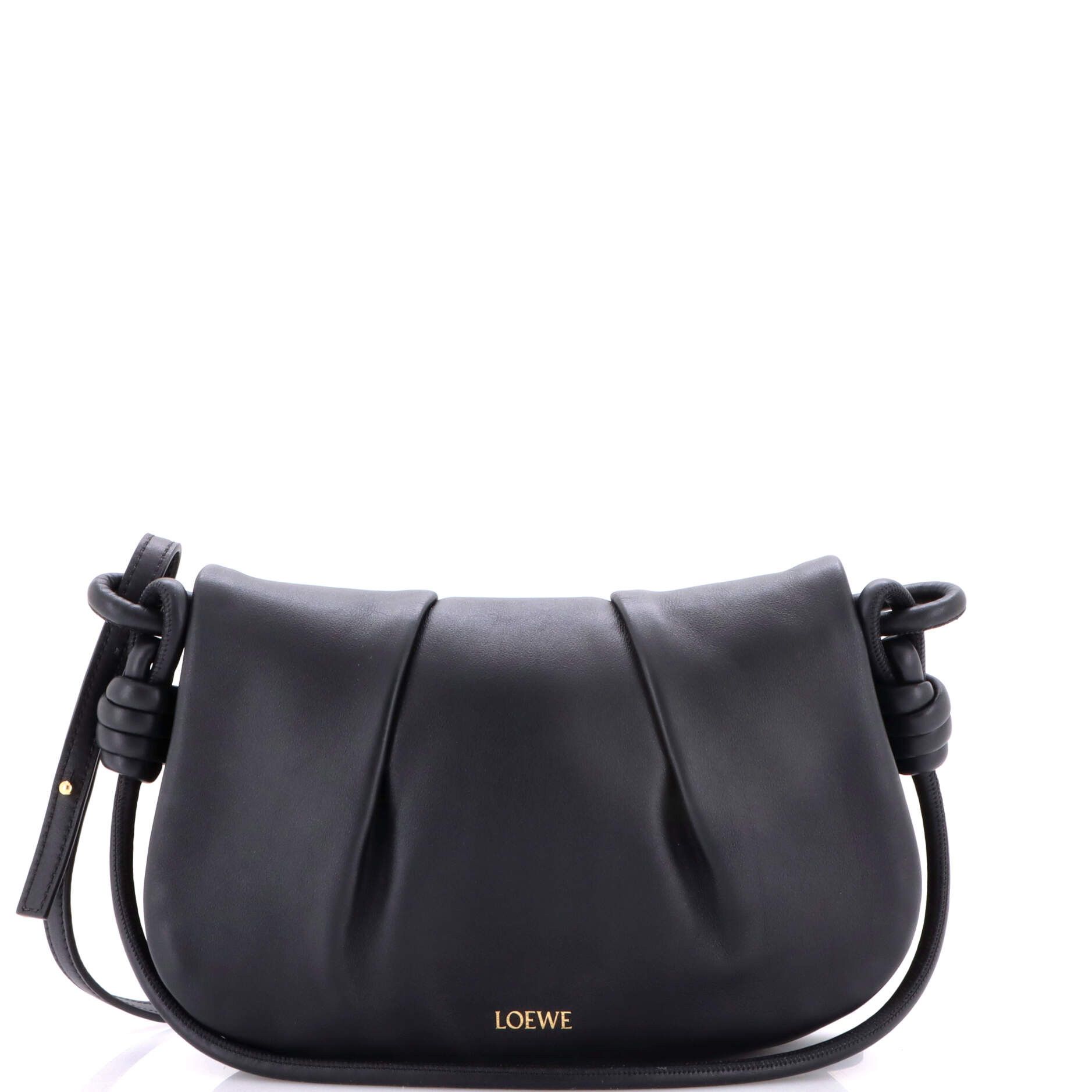 Loewe Paseo Shoulder Bag Size ONE SIZE - 1 Thumbnail