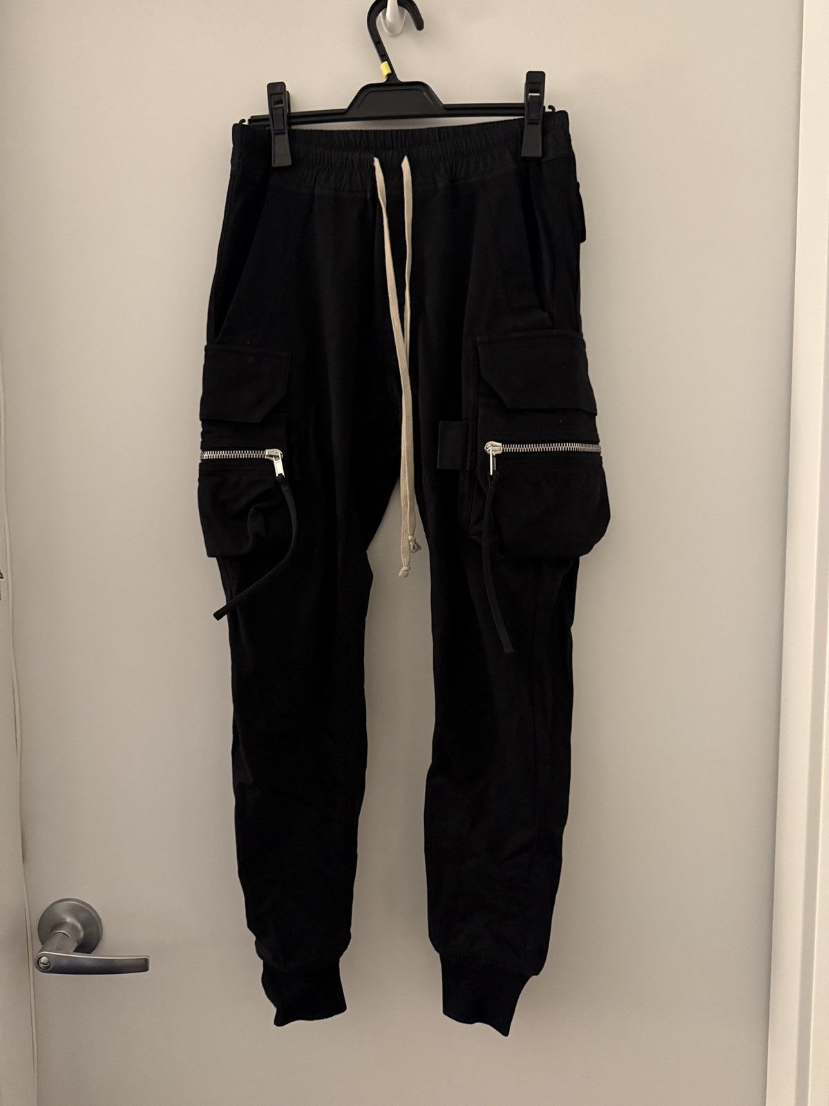Rick Owens Rick Owens Size US 38 / EU 54 - 1 Thumbnail