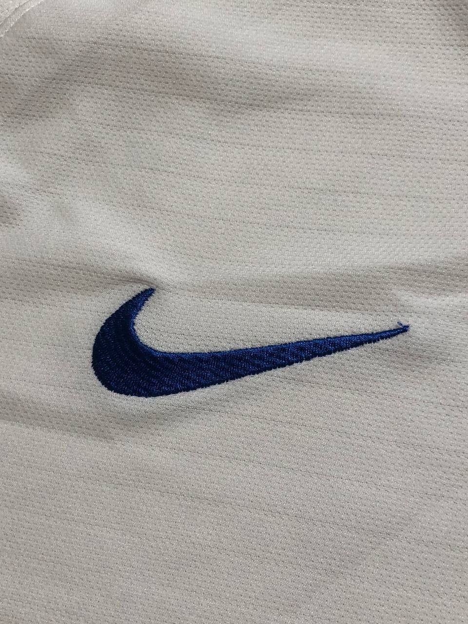 Nike Nike England Home Football Shirt Jersey 2018-2020 Size M Size US M / EU 48-50 / 2 - 8 Thumbnail