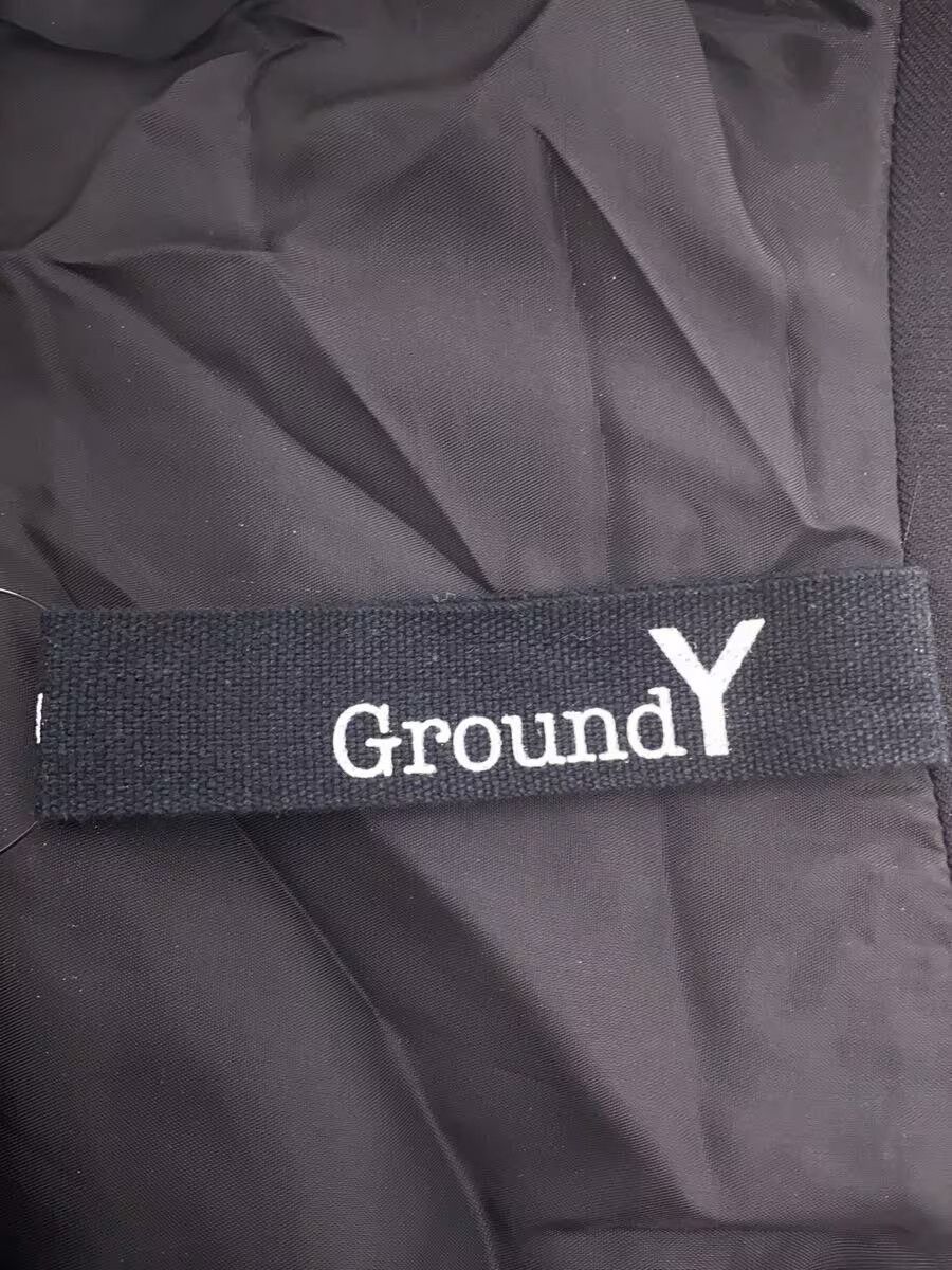 Yohji Yamamoto yohji yamamoto pour homme Ground Y tailored jacket Size US S / EU 44-46 / 1 - 3 Thumbnail