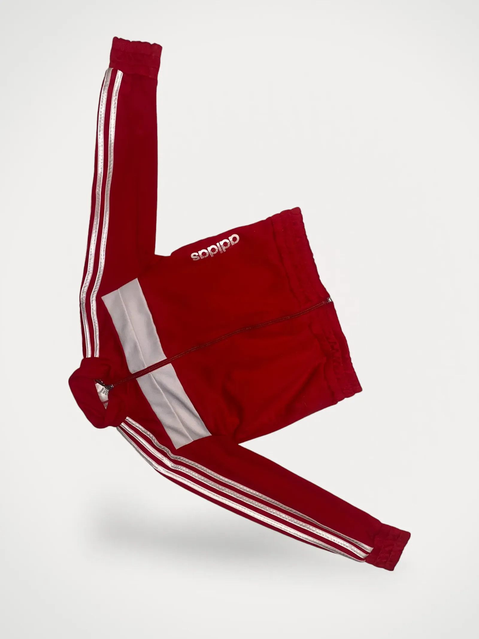 Adidas Adidas Sweater Size XXS / US 00 / IT 34 - 1 Thumbnail
