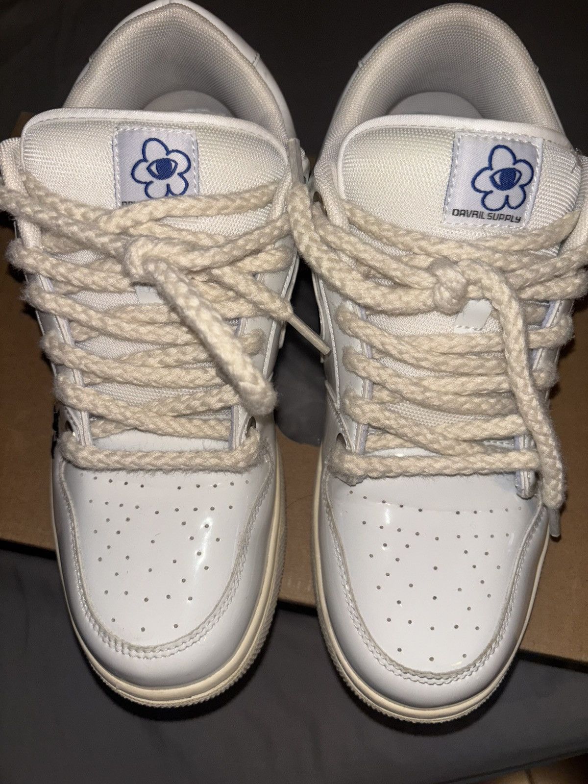 Other Davril Supply sneakers Size US 9 / EU 42 - 4 Thumbnail