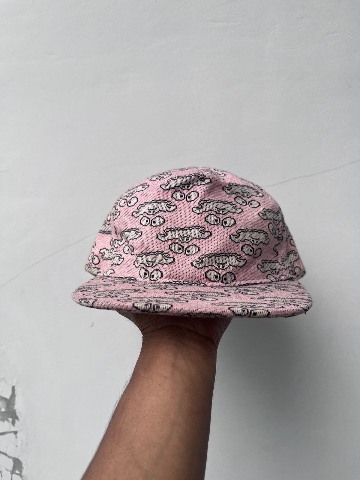 Perks And Mini Pam perks and mini 6 panel Size ONE SIZE - 1 Thumbnail