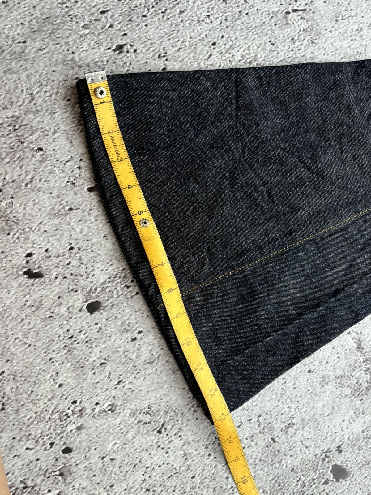 Tornado Mart Japanese Flare jeans dee dee tornado mart style Size US 30 / EU 46 - 14 Thumbnail