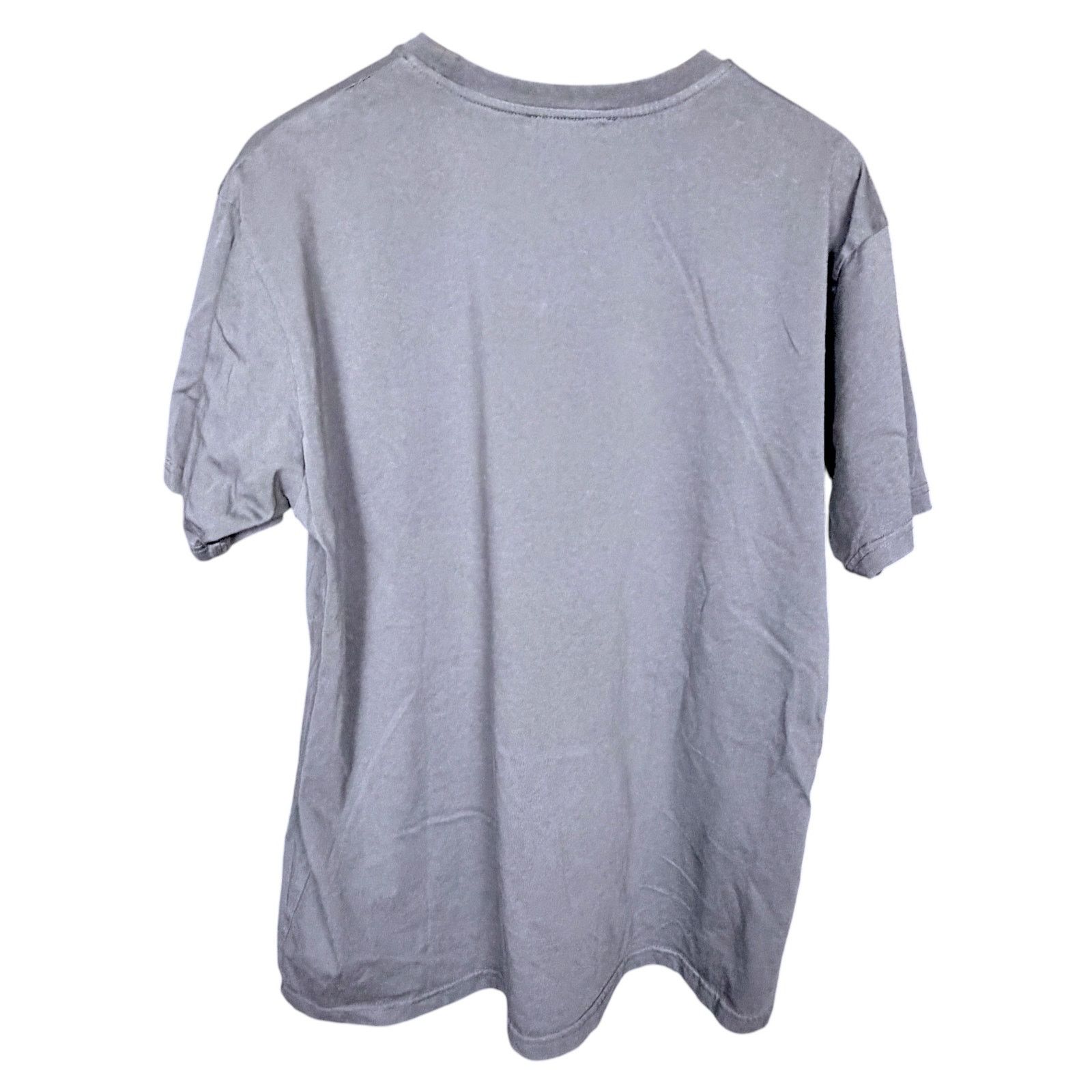 Other Rome Pays Off x Basquiat Men's L Out Getting Ribs T-Shirt Size US L / EU 52-54 / 3 - 8 Thumbnail