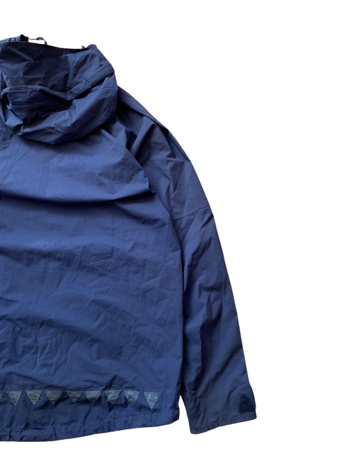 Visvim 🔥VISVIM X GORETEX PACLITE W/PROOF OUTDOOR JACKET Size US L / EU 52-54 / 3 - 10 Thumbnail