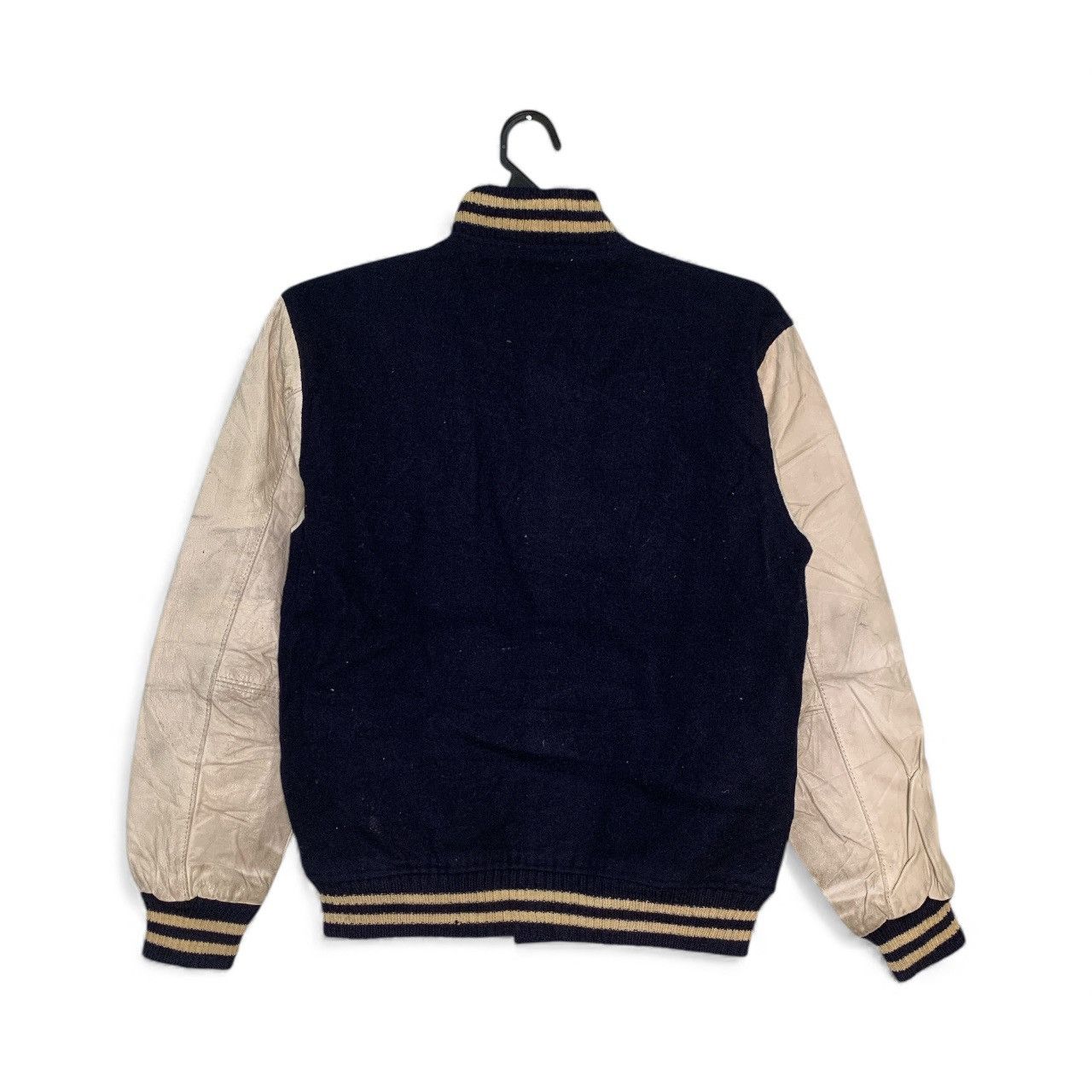 Japanese Brand Rare Design Vintage Harvard Sports Club Varsity Jackets Size M / US 6-8 / IT 42-44 - 2 Thumbnail