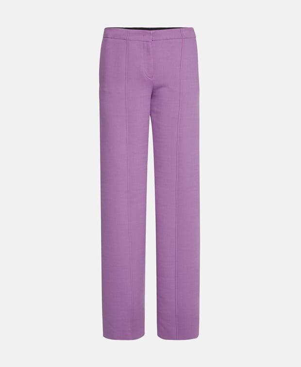 Salvatore Ferragamo Casual trousers Size 32" / US 10 / IT 46 - 1 Preview
