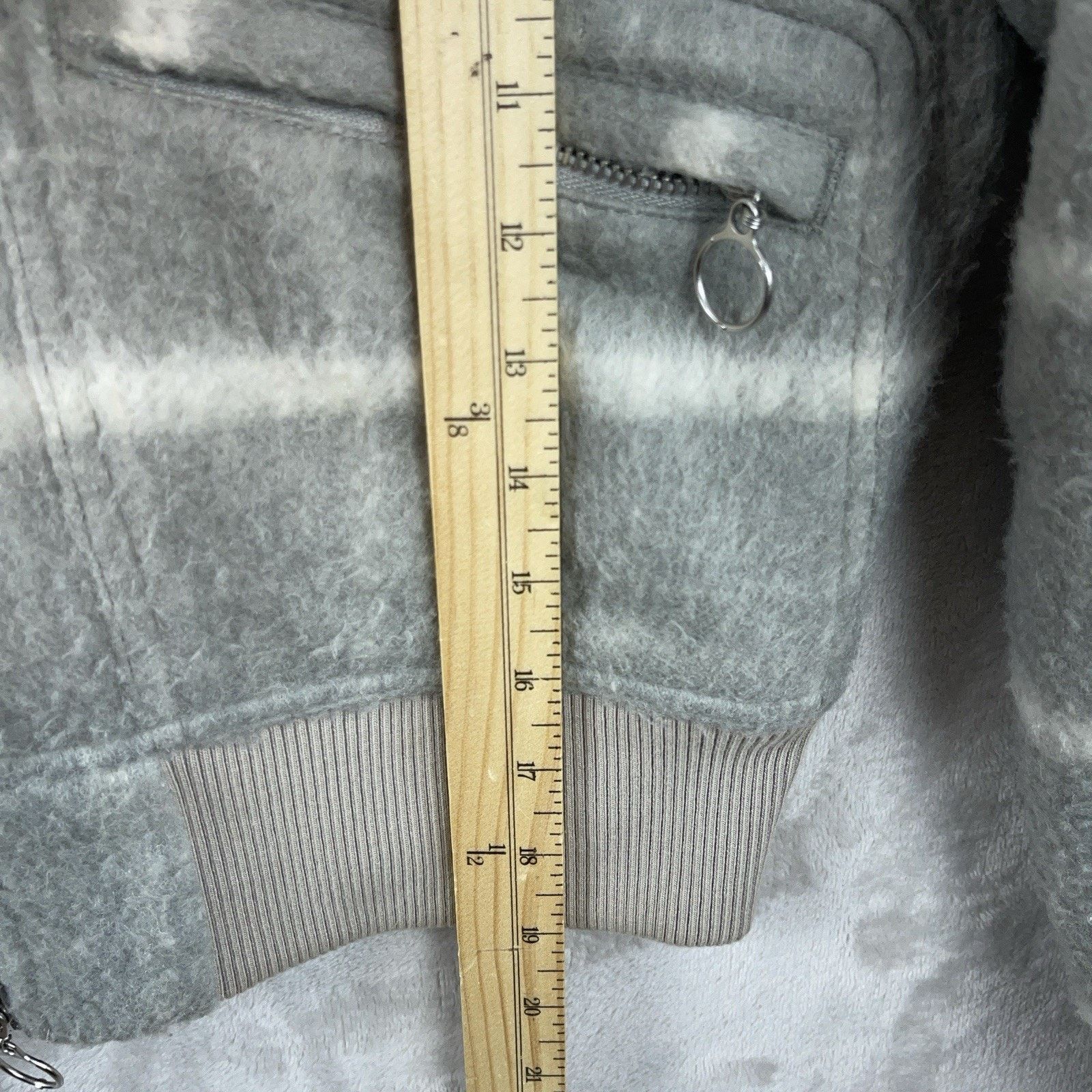 Jonathan Simkhai Jonathan Simkhai Standard Carlyle Brushed Wool Bomber Medium Size M / US 6-8 / IT 42-44 - 10 Thumbnail