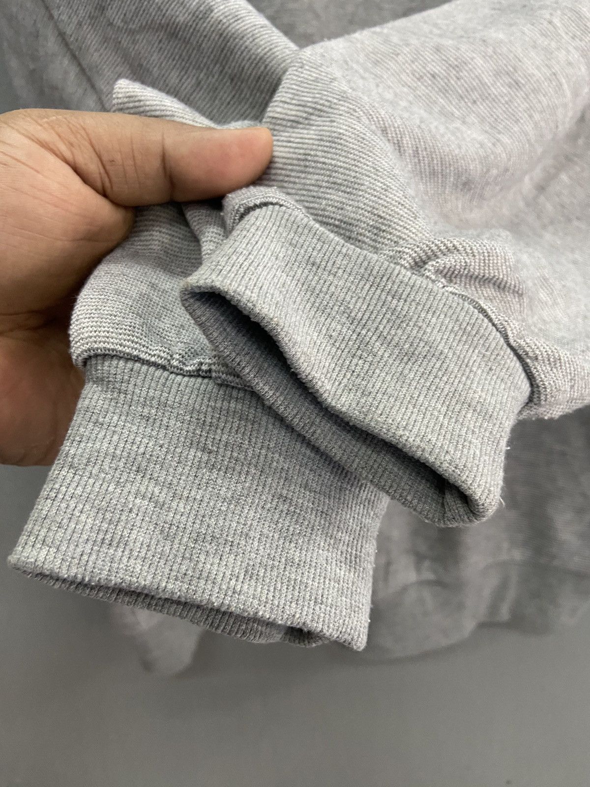 Polo Ralph Lauren SANTA BARBARA POLO & RACQUET CLUB SWEATSHIRT Size US L / EU 52-54 / 3 - 5 Thumbnail