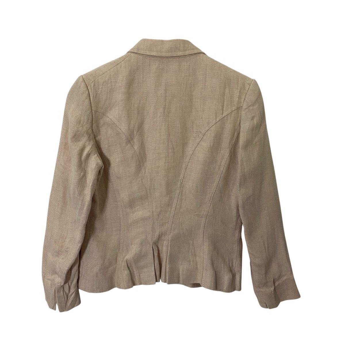 Ralph Lauren Vintage Lauren Ralph Lauren Coat Jacket Size US S / EU 44-46 / 1 - 8 Thumbnail