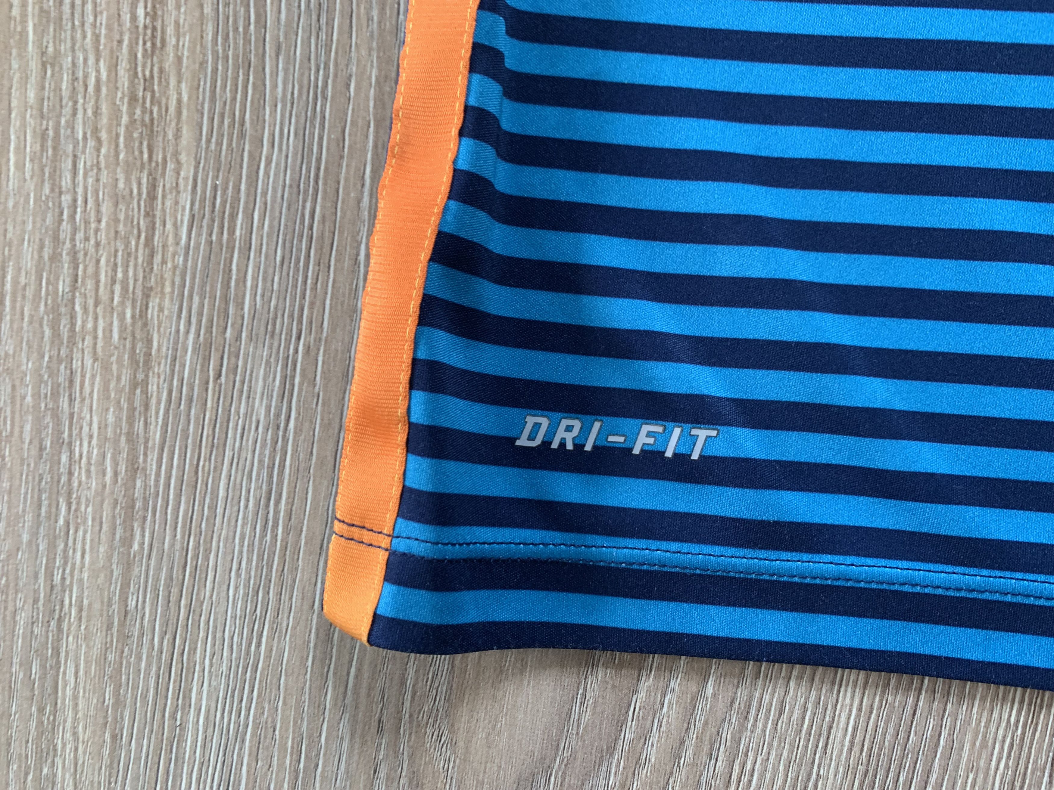 Nike Nike Barcelona Training Shirt 2012-2013 Size US XL / EU 56 / 4 - 9 Thumbnail