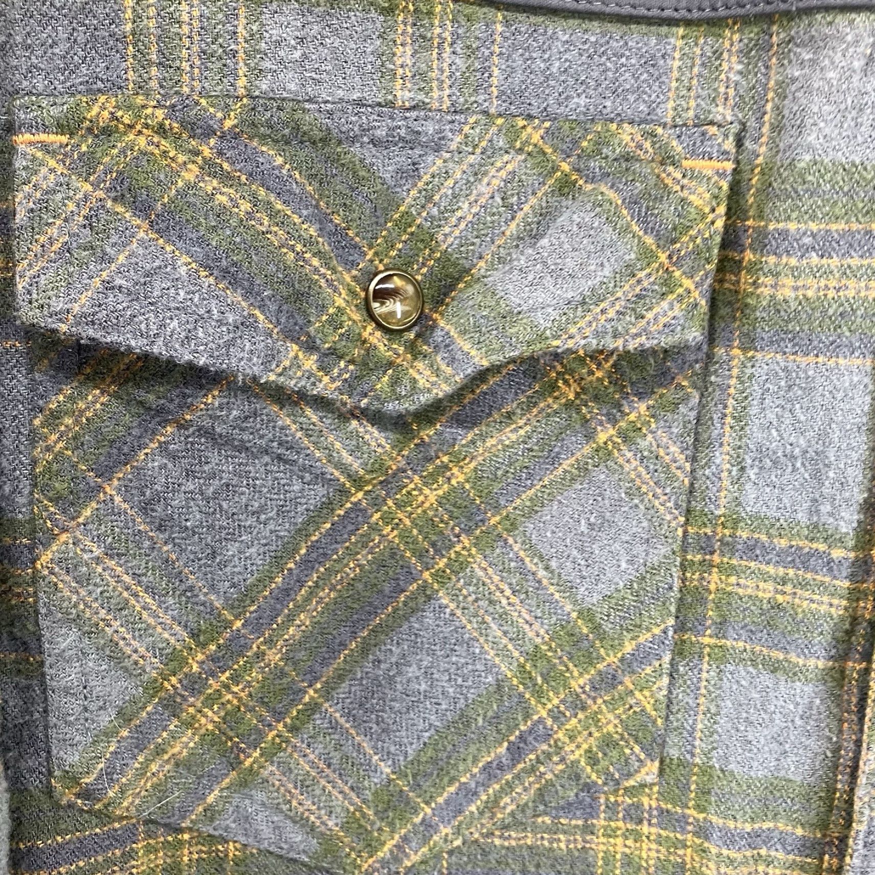 ASCENO VINTAGE? No. (Note: Original title does not indicate vintage.) Size US XL / EU 56 / 4 - 7 Thumbnail