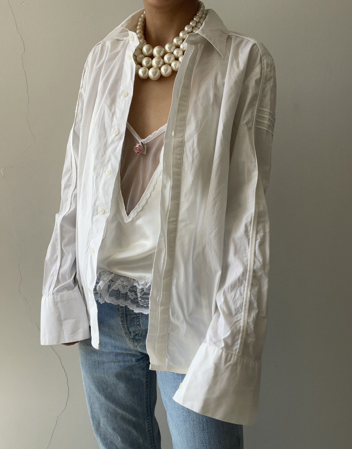 Diesel Diesel shirt Size S / US 4 / IT 40 - 2 Thumbnail