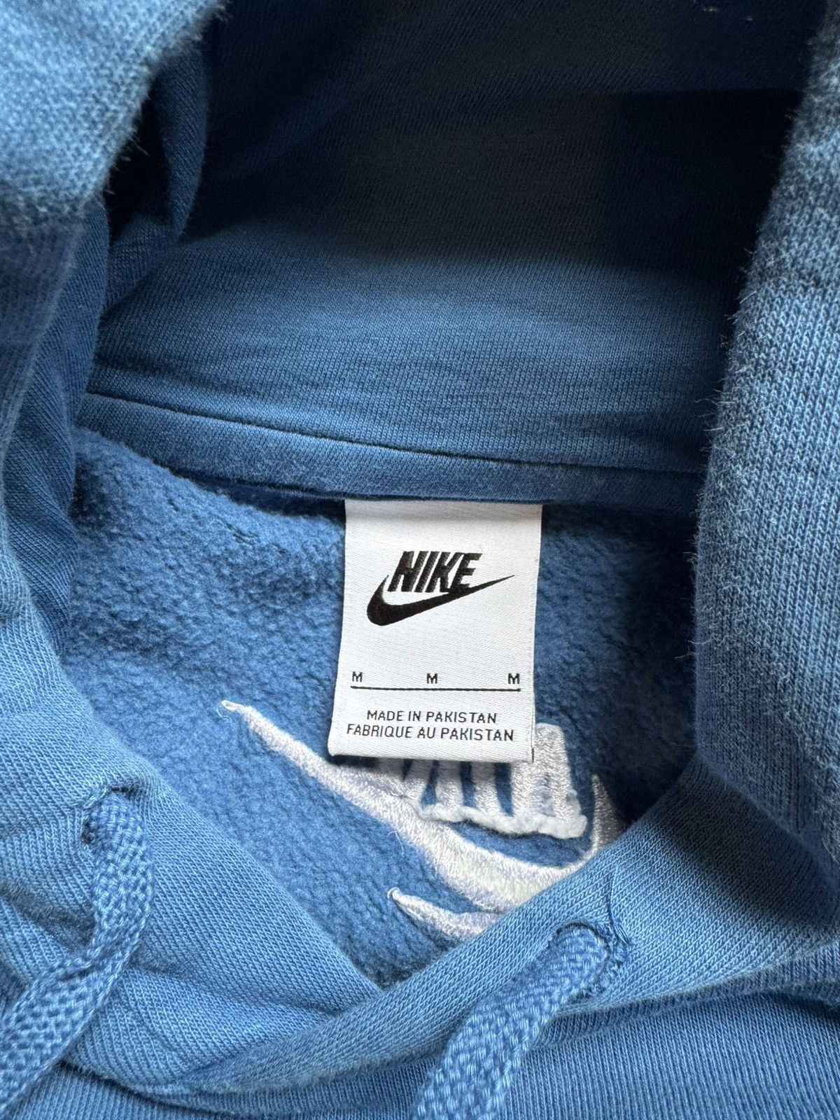 Nike Nike Hoodie Size US M / EU 48-50 / 2 - 3 Thumbnail