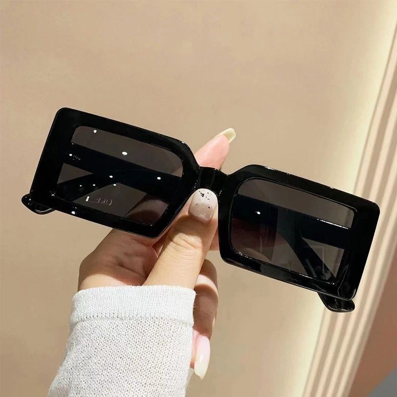 Designer × Japanese Brand Retro Florescent Glasses Size ONE SIZE - 1 Thumbnail