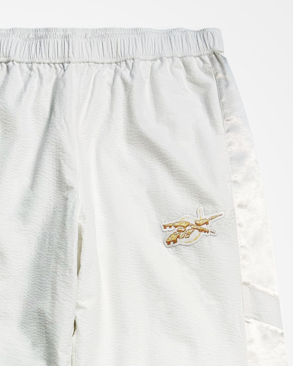 Cottweiler Cottweiler x Reebok Drawcord Track Pant Size US 32 / EU 48 - 3 Thumbnail