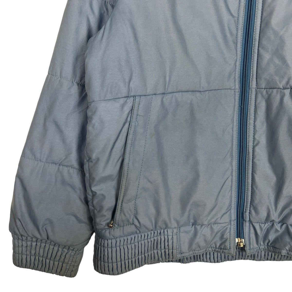 Fusalp 🔥 VINTAGE FUSALP PUFFER BOMBER JACKET Size US M / EU 48-50 / 2 - 4 Thumbnail