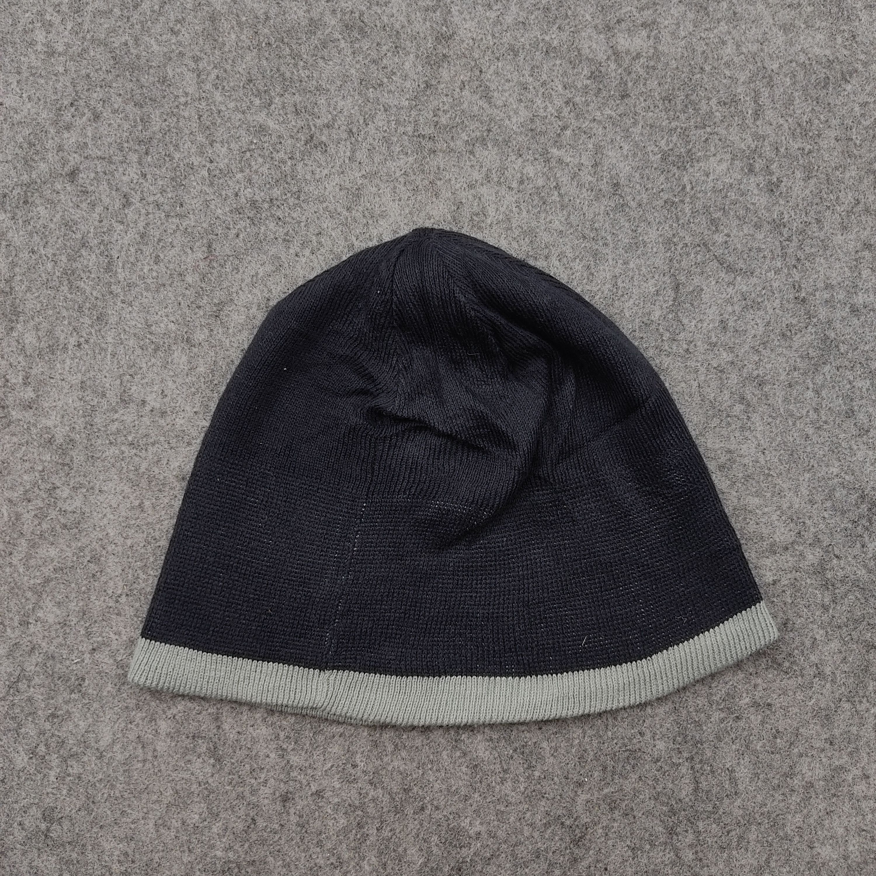Billabong Vintage Billabong Beanie / Snow Hat / Snow Cap Size ONE SIZE - 3 Thumbnail