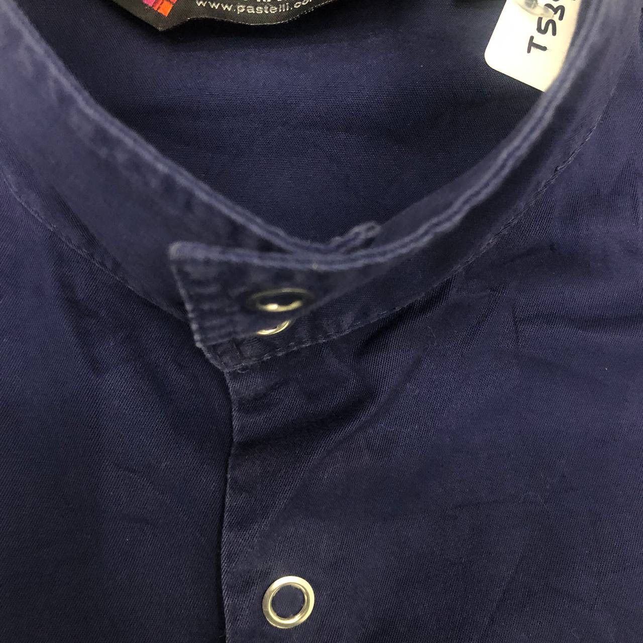 Pastelle T539. PASTELLI ITALY SHIRTS Size US M / EU 48-50 / 2 - 3 Thumbnail