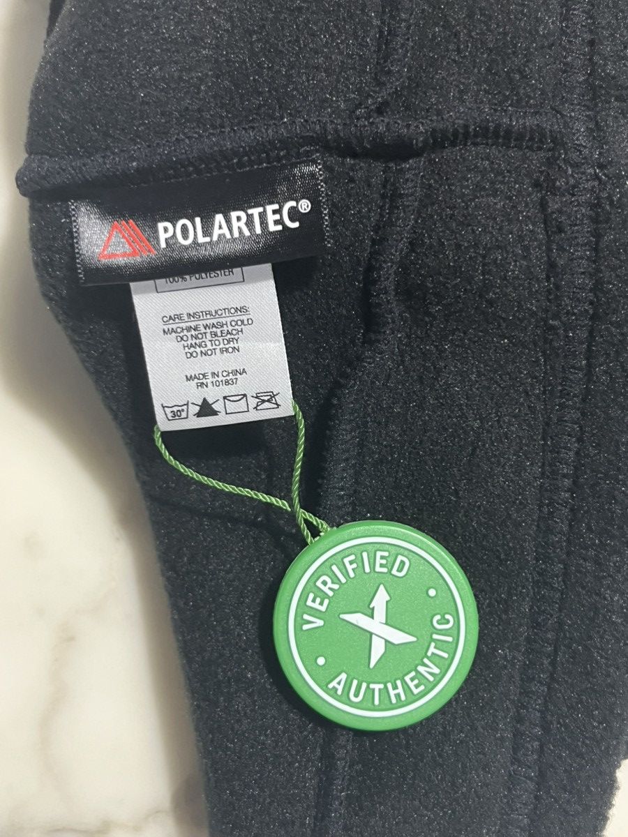 Polartec × Supreme Supreme x Polartec Balaclava Size ONE SIZE - 3 Thumbnail