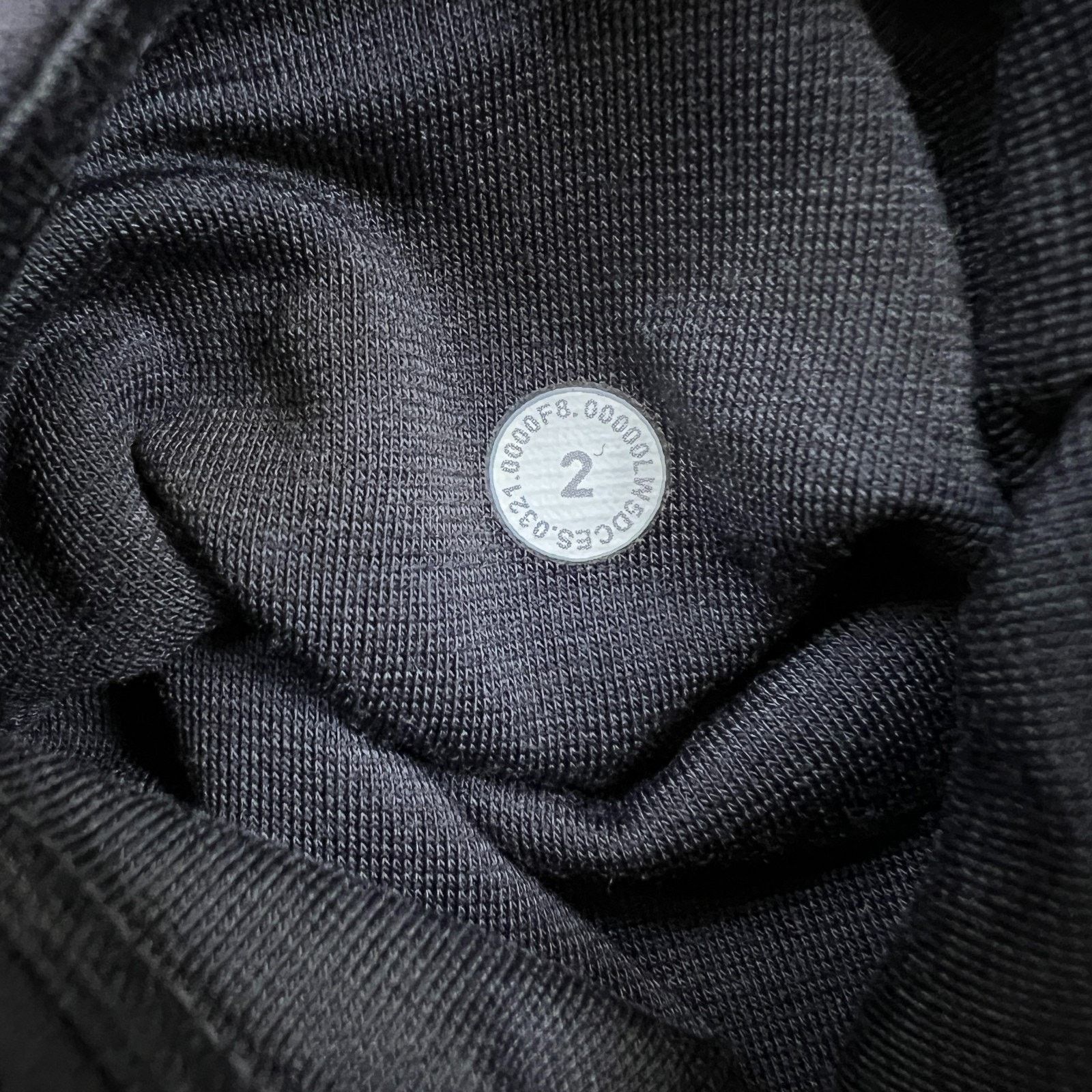 Lululemon Lululemon Align High-Rise Pant Pockets 25" Yoga Leggings Size 26" / US 2 / IT 38 - 8 Thumbnail